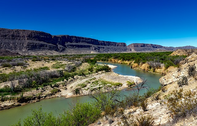 Rio Grande Symbol Image