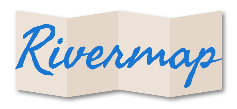 Rivermap Logo