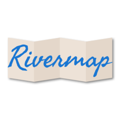 Beaver Creek (Crooked River) Symbol Image