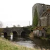 River Brosna (Ir) Symbol Image
