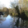 Oxford-Canal Symbol Image