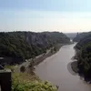 River Avon, Bristol Symbol Image