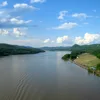 Hudson River/Muhheakantuck Symbol Image