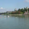 River Medway Symbol Image