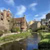 Water of Leith Symbol Image