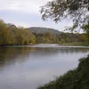 River Tweed Symbol Image