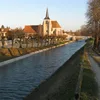Canal de Briare Symbol Image