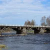 Pyhäjoki Symbol Image