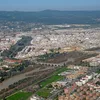 Guadalquivir Symbol Image