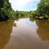 Bad River (Michigan) Symbol Image