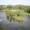 Manistee River Symbol Image
