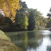 Canal du Midi Symbol Image