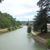 Canal latéral à la Garonne Symbol Image