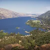 Columbia River  Symbol Image