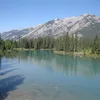 Bow River Symbol Image
