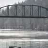Cowlitz River Symbol Image