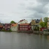 Eskilstunaån Symbol Image