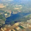 Sacramento Deep Water Ship Channel Symbol Image