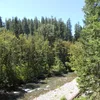 North Fork Middle Fork Willamette Symbol Image