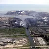 Indiana Harbor and Ship Canal Symbol Image