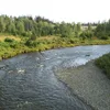 Anchor River Symbol Image