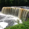 Tahquamenon River Symbol Image