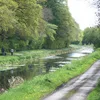 Royal Canal Symbol Image