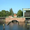 Oder-Spree Kanal Symbol Image