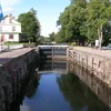 Säffle Kanal Symbol Image