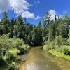 South Branch Boardman River Symbol Image