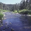Black River (Arizona) Symbol Image