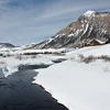 Slate River (Colorado) Symbol Image