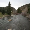 Taylor River (Colorado) Symbol Image