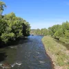 Dolores River Symbol Image