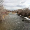 Uncompahgre River Symbol Image