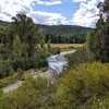 Rio Blanco (Colorado) Symbol Image