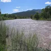 Reast Fork Piedra River (Colorado) Symbol Image