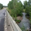 La Plata River (San Juan River tributary) Symbol Image