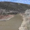 East Fork Williams Fork (Yampa River tributary) Symbol Image