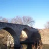 South Fork Cottonwood River (Kansas) Symbol Image