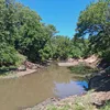 Elk River (Kansas) Symbol Image