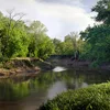 Little Caney River Symbol Image