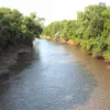 Neosho River / Grand River Symbol Image