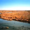 Cimarron River (Arkansas River) Symbol Image