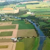 Grand River (Lake Erie) Symbol Image