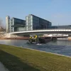 Berlin-Spandauer Schifffahrtskanal Symbol Image