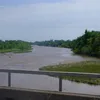 South Fork Ninnescah River Symbol Image