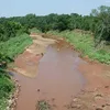 Little River (Canadian River tributary) Symbol Image