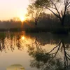 Deep Fork River Symbol Image