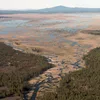 Sycan River Symbol Image